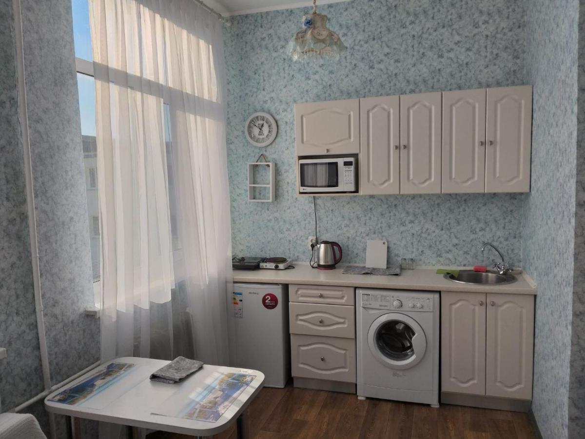 Center Sun Best Apartment Харьков Экстерьер фото